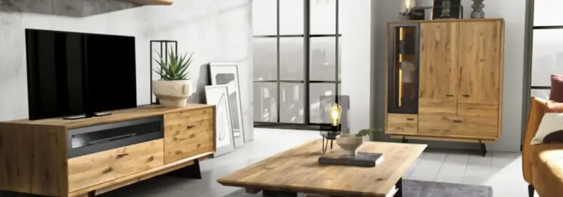 Loft w każdym mieszkaniu - stwórz klimat