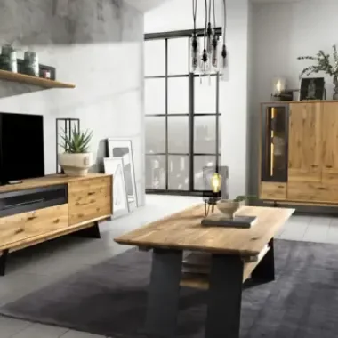 Loft w każdym mieszkaniu - stwórz klimat